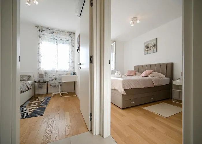 Apartman Lovre
