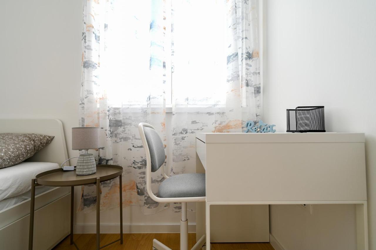 Apartment Lovre Zadar