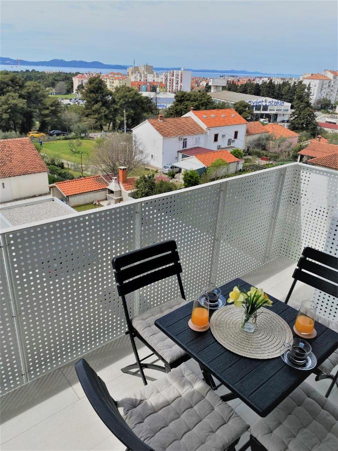 Lovre Apartment