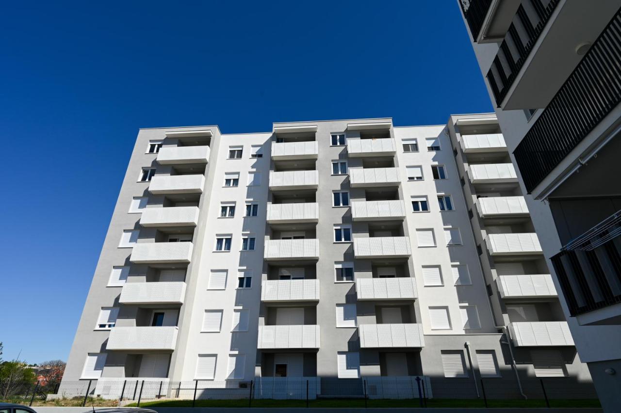 Apartment Lovre *