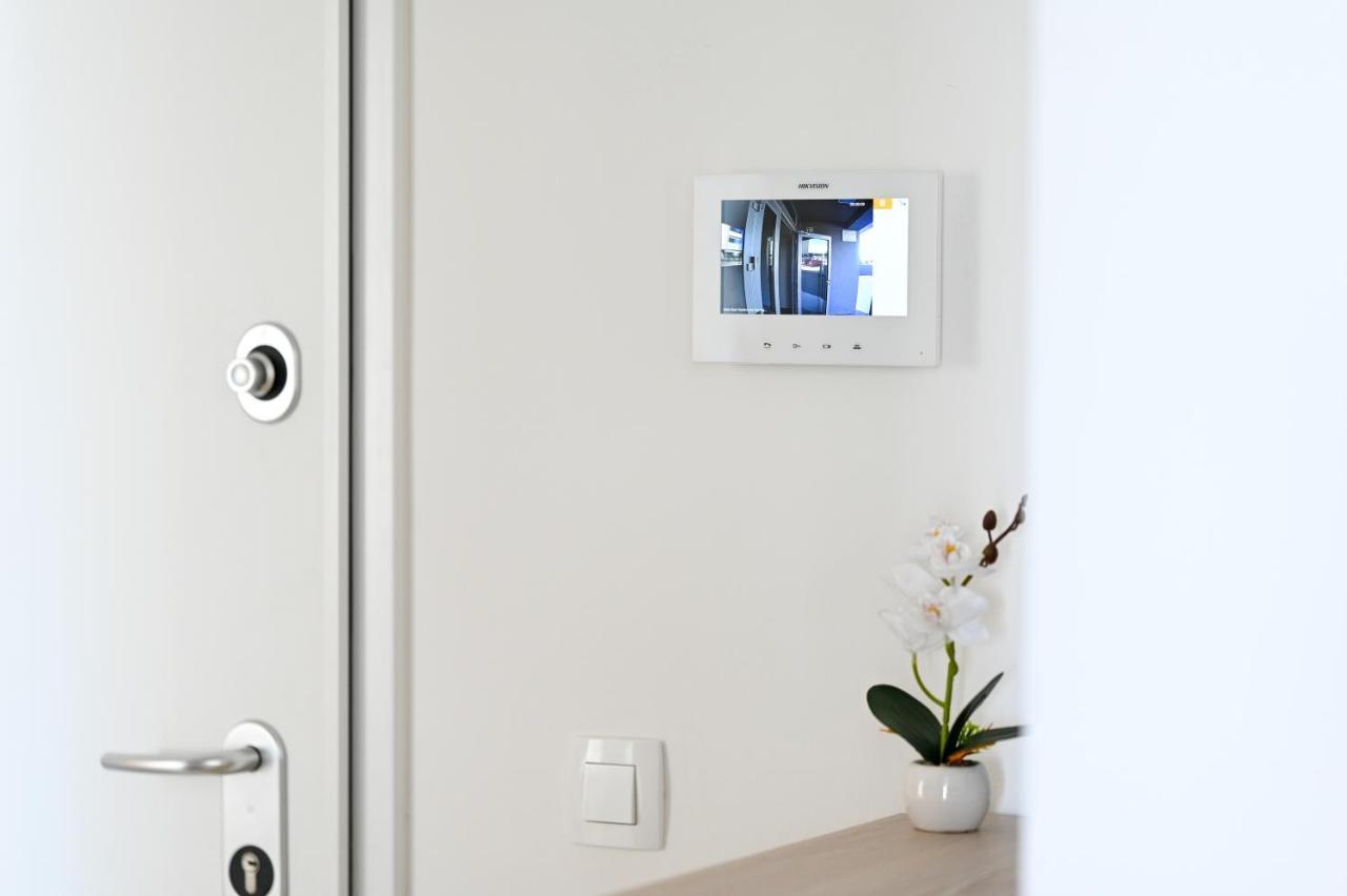 Apartment Lovre