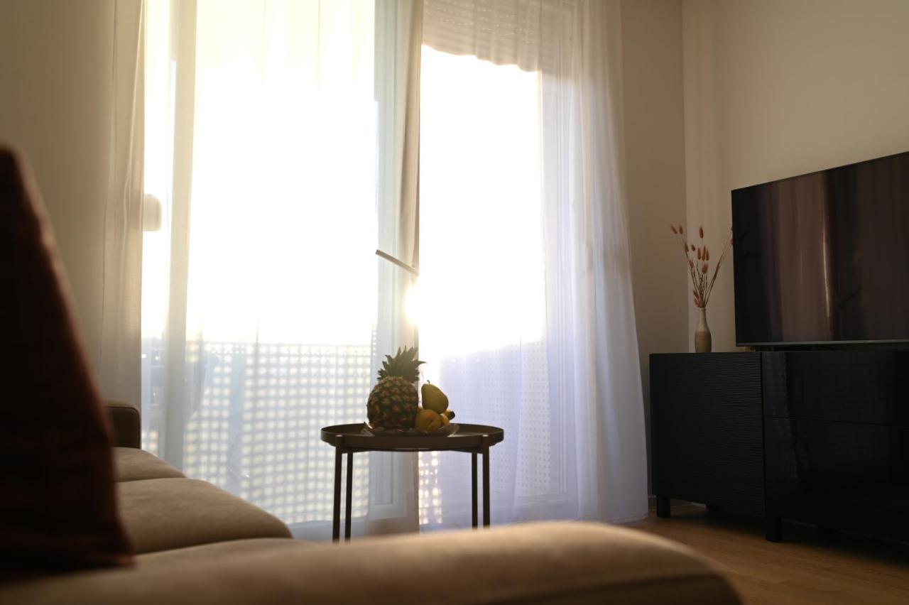 Lovre Apartment