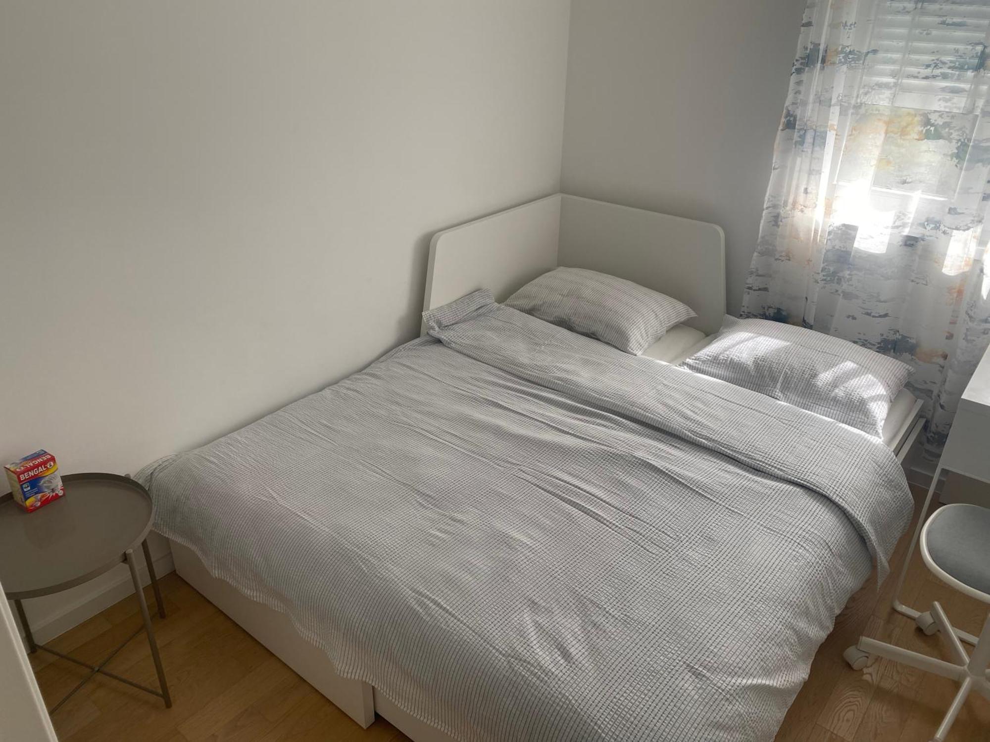 Lovre Apartment
